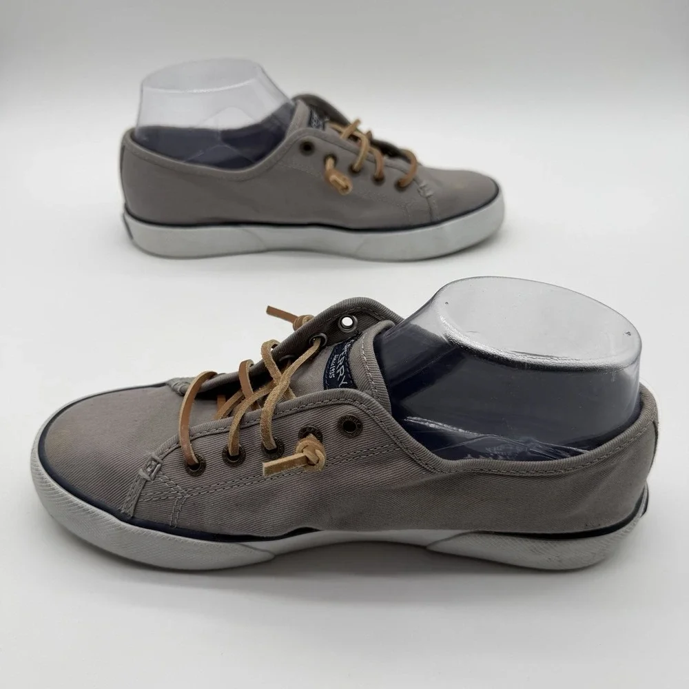 Sperry women pier